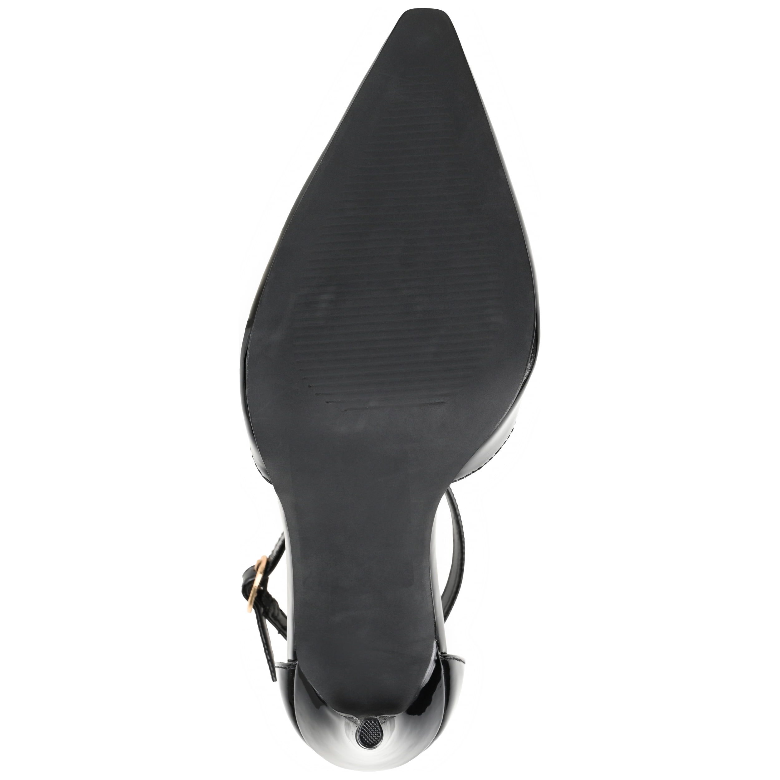 Journee Womens Miriem Pointed Toe High Stiletto Pumps, Widths Available