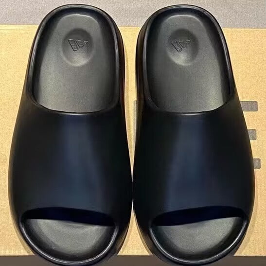 Unisex Yeez Slides Kanye West Zapatillas Sandalias Padres E Hijos Talla 30-46 Gao Jiahui unisex