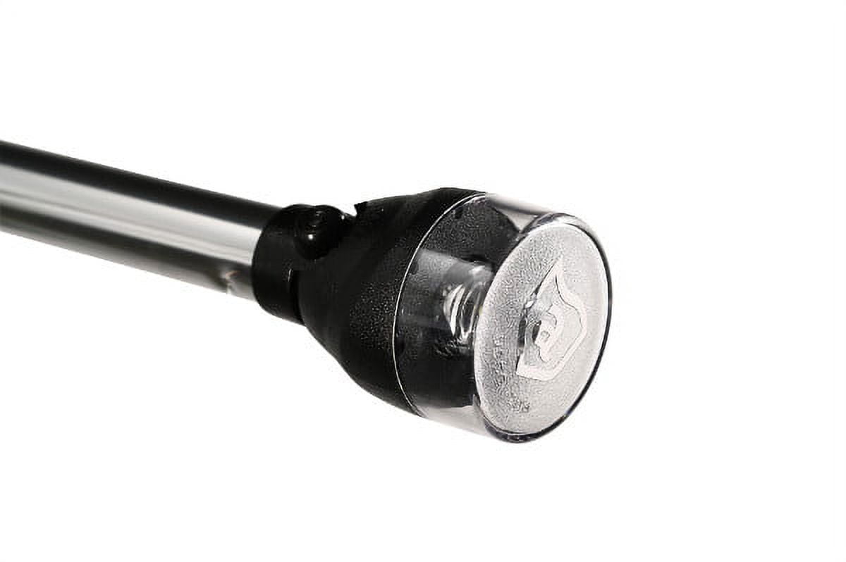 Attwood LED Articulating All-Round Light