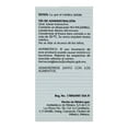 thumbnail image 4 of Gramaxin Amoxicilina 500 mg, Ácido Clavulánico 125 mg 12 tabletas, 4 of 4
