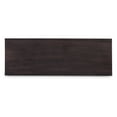 thumbnail image 4 of 12*4*2.5 Black Ebony Wood Lumber Blank DIY Material for Music Instruments Tools, 4 of 8