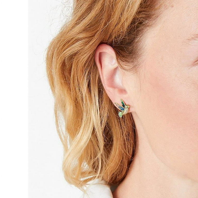 Dazzling clearance daisy earrings