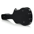thumbnail image 3 of Gator Cases GWE-DREAD GWE Series 12 String Hard Shell Drednought Guitar Case, 3 of 5