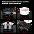 thumbnail image 3 of Estante Al Soporte Alto Antioxidante del Estante del Trivet Multifuncional para el Restaurante para el Hogar Rejilla para cocer al Rejilla para cocinar al b ANGGREK Cocina, Decoración y Otros, 3 of 8