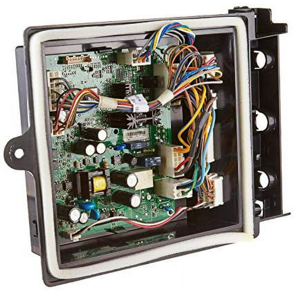 Frigidaire / Electrolux 242115231 Control Electrical - OEM Part