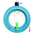 thumbnail image 1 of KLKCMS Dolity Reel Winder, ,,Winder Winding Reel 15cm 100m, 1 of 9