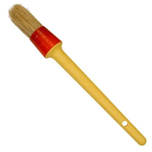 Bookbinding Glue Brush Large (.75 inch diameter)