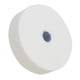 thumbnail image 1 of Muela abrasiva portátil Adaptador duradero Herramientas de mano Eje de extensión Rueda de corindón para amoladora Metalurgia Accesorios para Blanco Soledad Muela, 1 of 10