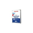 thumbnail image 4 of Toshiba MG10 20TB SATA 6Gb/s 7200RPM 3.5" Enterprise HDD - MG10ACA20TE, 4 of 5