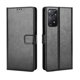 thumbnail image 1 of Funda tipo libro para Xiaomi Redmi Note 11 Pro, cartera todo‑en‑uno, funda multifuncional con tarjetero y correa de muñeca desmontable, 1 of 5