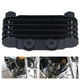 thumbnail image 3 of Enfriador de Aceite de Motor ANGGREK Metal Para Moto de Cross ATV 125-250CC, 3 of 8