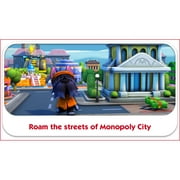 Monopoly Plus and Monopoly Madness - PlayStation 4, PlayStation 5