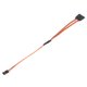 thumbnail image 1 of 10 Uds Y estilo JR 1 macho a 2 hembra Cable de extensión Servo para juguetes RC, 1 of 7