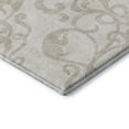 thumbnail image 6 of Dalyn Rugs Premium Machine Washable Mayfield AMF973 Ivory 9' x 12' Rug, 6 of 7