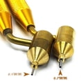 thumbnail image 4 of GUOOL Paint Applicator Pen Brush Detailing Fine Line Fluid Paint Pen Touch Up Pens for 0.7mm, 4 of 9