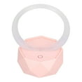 thumbnail image 1 of Subwoofer Speaker, 3 LED Modes Pressure Relief Portable Speaker  For Home For Party White,Pink,Blue, 1 of 8