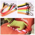 thumbnail image 4 of Fixed Strap Polyester Dog Strap Dog Leash Dog Leash, 4 of 10