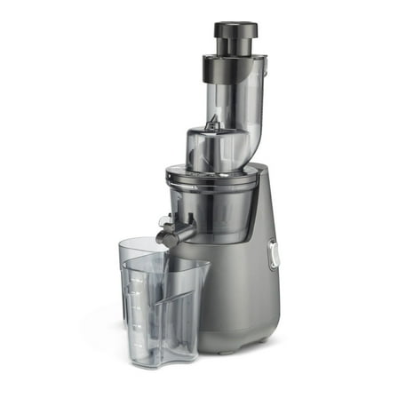 Cuisinart Slow Juicer, Gray