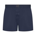thumbnail image 2 of Lyle & Scott Mens Plain Regular Boxer Shorts (Pack of 3), 2 of 3
