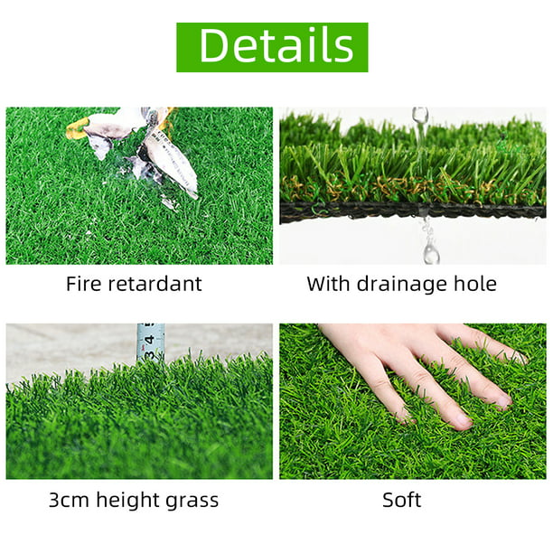 Fake Grass Tempe