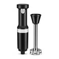 thumbnail image 4 of KitchenAid Cordless Variable Speed Hand Blender - KHBBV53, 4 of 6