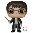 thumbnail image 2 of 2025 NUEVA Figura de huevo de Harri Draco Malfoyed Myrtle la llorona Hedwig Hermione Dobby Edición limitada Figura de vinilo Muñeca Modelo Juguetes para regalo, 2 of 5