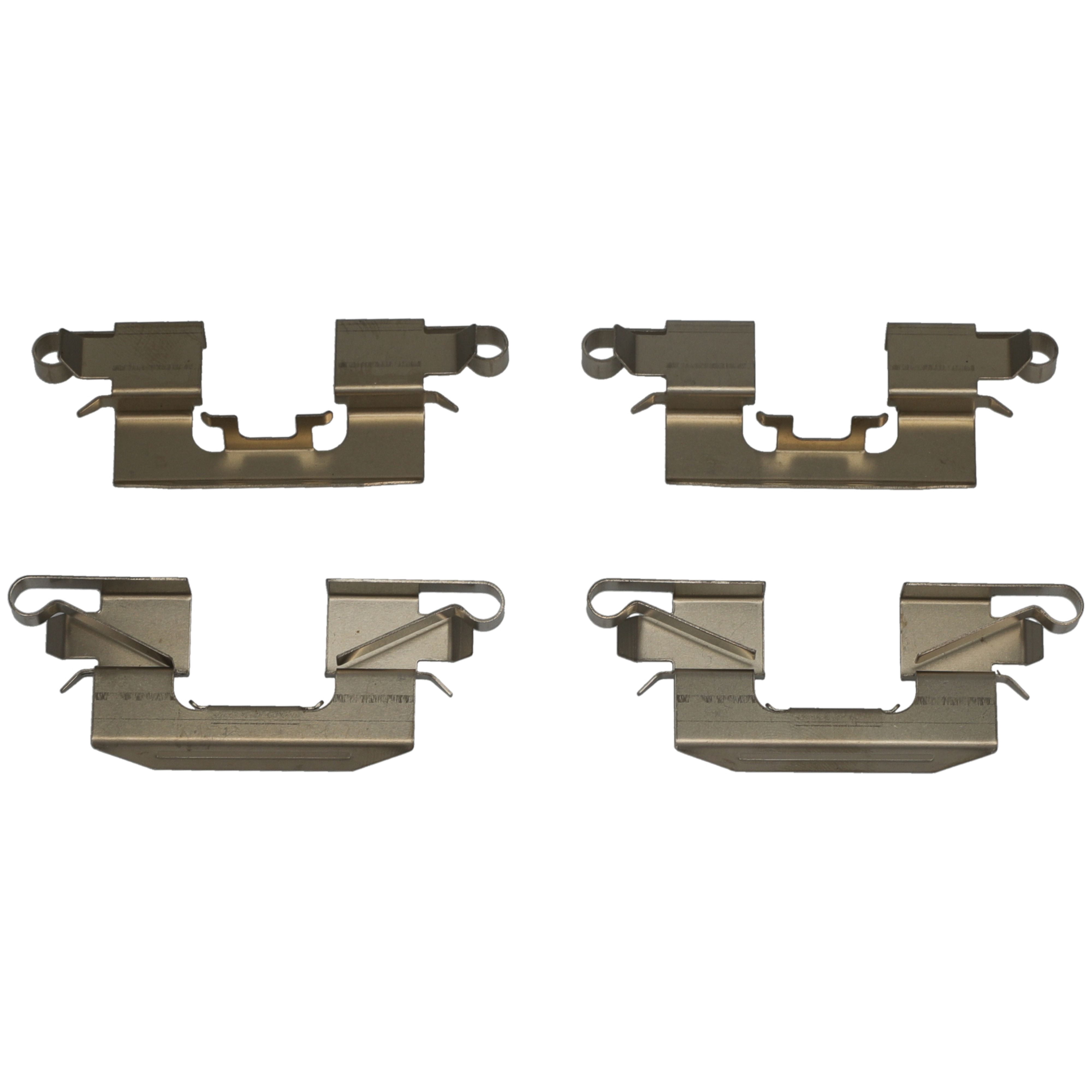 Winstop Brake Pad Set, Rear WS.1101.0.C, Nissan Pathfinder 2012-2004