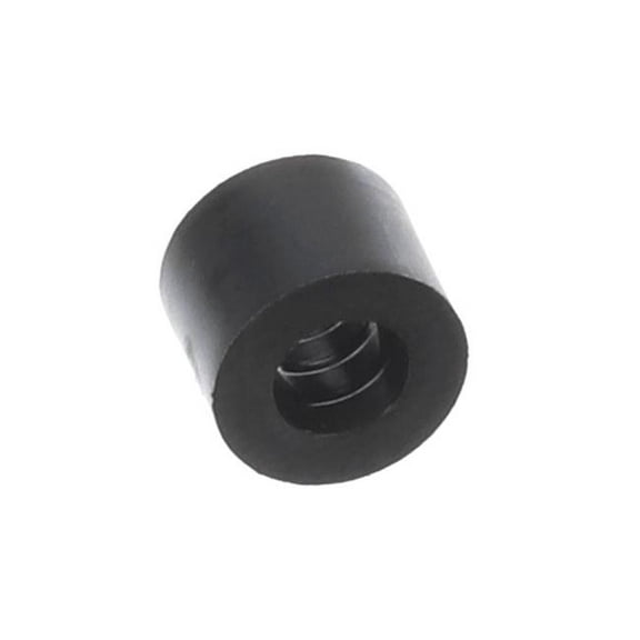 0.5 x 0.25 in. ID Nylon Spacer