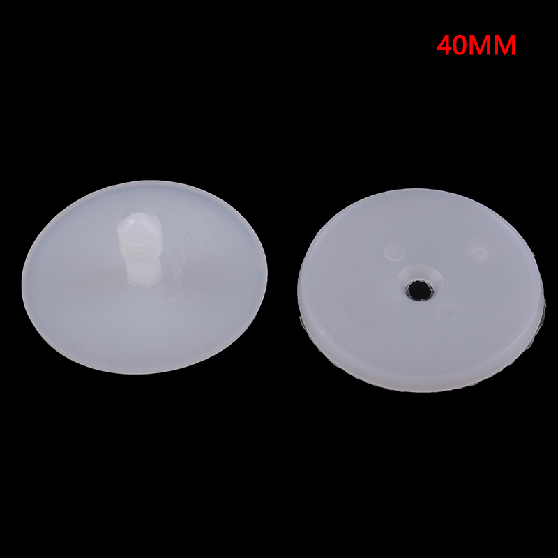 MageCrux 10pcs 15mm45mm Plastic Doll Joints Doll Accessories For