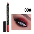 thumbnail image 2 of Xihbxyly Sombra de Ojos En Barra, Set de Maquillaje Versátil de 6 Colores, Fórmula Cremosa de Larga Duración, Textura Fácil de Difuminar, Ideal para Uso Diario, Fiesta o Oficina, Regalo Perfecto para, 2 of 3
