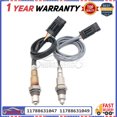 thumbnail image 3 of Suitable for BMW F20 F22 F30 F31 G30 G31 G11 G01 O2 oxygen sensor 11788631047 11788631049-, 3 of 4