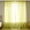 235#Yellow, variant on Sheer Window Curtains Light Filtering Voile Drapes Soft Airy Rod Pocket Panels for Bedroom Living Room Apartment Home Decor 55 x 91 Inch Semi Transparent Privacy Curtain
