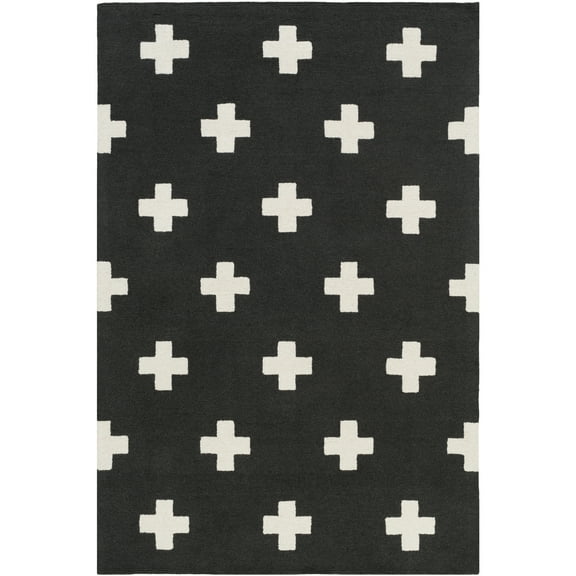 Artistic Weavers Hilda Monica 3' x 5' Rectangular Area Rug