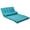 Blue, variant on Canddidliike 6-Position Foldable Floor Sofa Bed with Detachable Cloth Cover-Gray, Convertible Futon Couch Bed, Lounge Recliner for Living Room