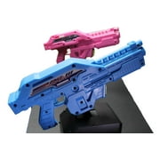 3-IN-1 Gun Arcade Game Cabinet