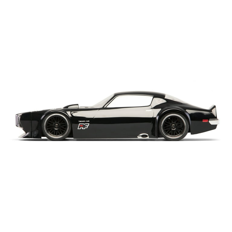 PROTOform PONTIAC TRANSAM 1971 ボディ Protoform 1971 Pontiac Firebird Trans Am Vintage Racing Body