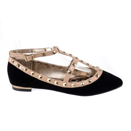 Dollhouse - Stunner by Dollhouse, Edgy Metal Studded ...