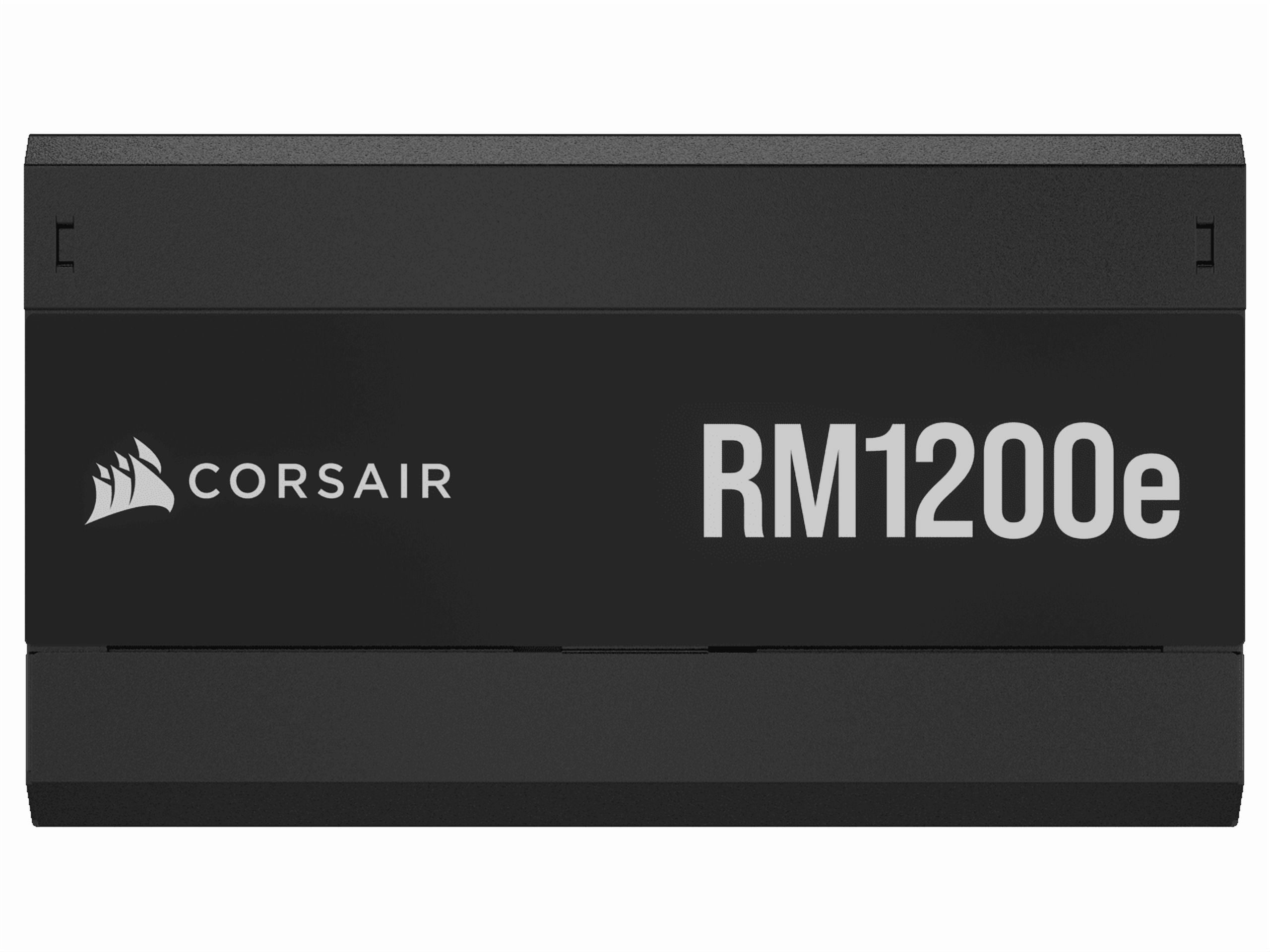 Corsair RMe Series RM1200e 1200W ATX Computer Power Supply