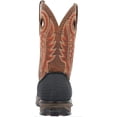 thumbnail image 5 of Durango Men's 11" Waterproof Western Work Boot Steel Toe - DDB0425 9 EE  US, 5 of 7