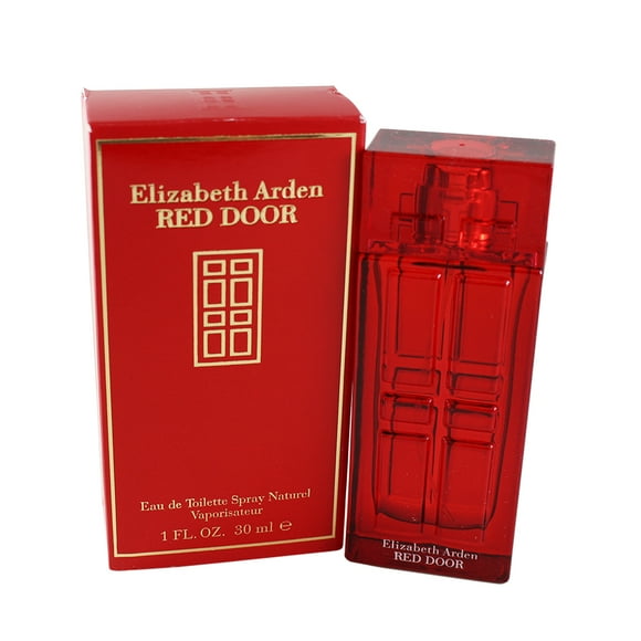 Red Door Perfume
