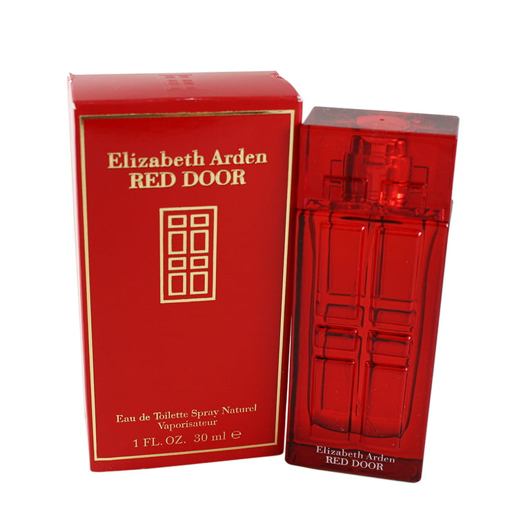 Akkumulering Multiplikation Mentalt Red Door Eau De Toilette Spray 1.0 Oz / 30 Ml for Women by Elizabeth Arden  - Walmart.com
