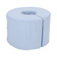 thumbnail image 1 of Foot  Pillow For Pain Pressure Relief With Detachable Washable Cover, Ankle Heel Elevator For Foot Ankle Recovery, 1 of 8