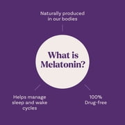 Natrol® Sleep Melatonin Fast Dissolve Tablets, Nighttime Sleep Aid, Strawberry Flavor, 10mg, 100 Ct