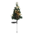 thumbnail image 3 of Christmas Decor Solar Garden Light 68CM Christmas Decorative Light LED for Christmas Decorations, 3 of 6