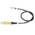 thumbnail image 1 of Extensión de eje flexible, 10 piezas Adaptador de eje flexible Accesorio convertidor de taladro eléctrico Extensión de eje flexible Diseño a prueba de futuro, 1 of 8