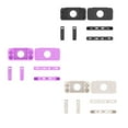 thumbnail image 2 of HPDL Console de Jeu Portable Housse de Protection en Silicone pour ANBERNIC RG35XX Hot G8, 2 of 8
