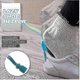 thumbnail image 2 of Lazy Shoe Helper, Shoehorn, One-pedal Artificial Artifact Lazy Shoe Helper, 2 of 5
