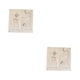 thumbnail image 1 of Ounissouiy Tablero ocupado Actividades de aprendizaje preescolar de para 2-3 años Estilo C 2piezas Estilo C, 1 of 1