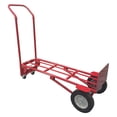 thumbnail image 2 of Convertible Hand Truck,45-5/8 x 13-3/4 34D670, 2 of 2