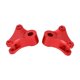 thumbnail image 5 of 1 / 16 rockero trasero aleación de aluminio amortiguador ligero RC coche rockero trasero traxxas e revo vxl red, 5 of 10